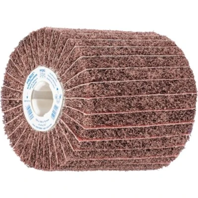 Image of Pferd 44641108 Polinox Abrasive Roller PNZ W 100100 A M/80