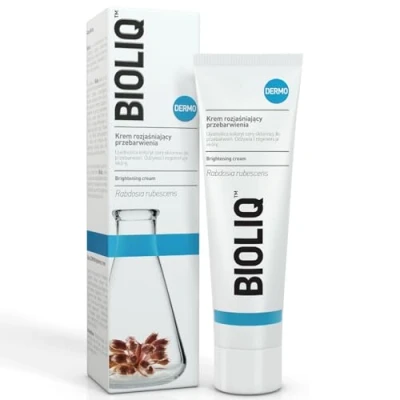 Image of Bioliq Dermo Brightening Cream Against Discoloration 50ml