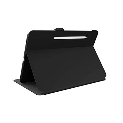 Image of Speck Samsung Tab S7 BALANCE FOLIO W/MB BLACK/BLACK