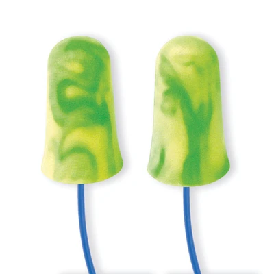 Image of Moldex 690001 SNR36 Pura Fit Corded Earplug, Pack of 200
