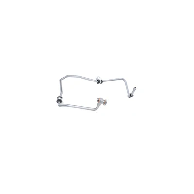 Image of 038145771N Oil Pipe, charger AJUSA OP10057 VOLKSWAGEN: Golf 4, Bora Saloon, SEAT: Ibiza 3, AUDI: A3 Hatchback
