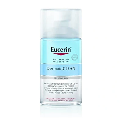 Image of Eucerin Up Removers