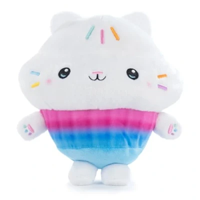 Image of Whitehouse Leisure Plush Gabby&#039;s Dollhouse Cakey Cat 22 cm 3224