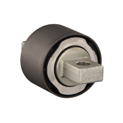 Image of 9603261281, A9603261281 Stabilizer Bushes FEBI BILSTEIN 102484 Rear Axle Elastomer 21mm 99mm