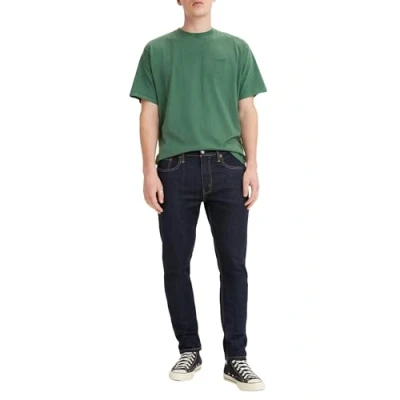 Image of Levi&#039;s Men&#039;s 512 Slim Taper Big &amp; Tall Jeans, Rock Cod, 40W / 36L
