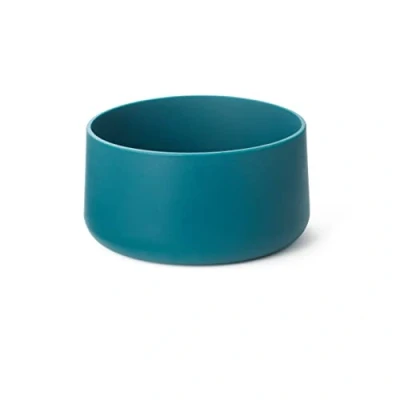 Image of LifeStraw Go Series Silicone Base, 24oz Stainless Steel Accessory, Laguna Teal