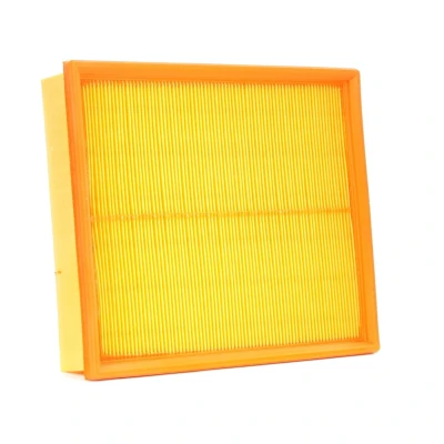 Image of 13711736675, 13721433933, 13721702158, 13721736675, 13721747280 Air Filter PURFLUX A325 58mm 214mm 254mm Insert BMW: 5 Saloon, X5, 7