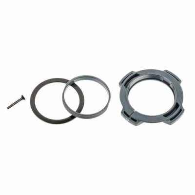 Image of Sram Road CWCXXBA Bottom Bracket Bearing Adjuster BB30 Press Fit 30, 11.6415.001.000,Black
