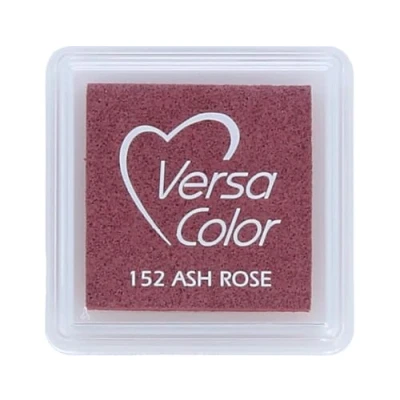 Image of Tsukineko Versasmall Ash Rose Ink Pad