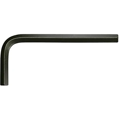 Image of KS TOOLS 151.2651 BASIC key wrench, hex, short, 30mm