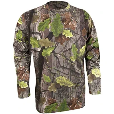 Image of Men&#039;s English Oak Evo T Shirt