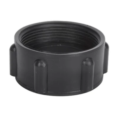 Image of Sealey Drum Adaptor Ø58mm Berg