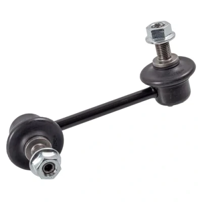 Image of F15134170, F18934170, GA2A34170, GA2A34170A, L20634170A Anti roll bar link BLUE PRINT ADM58503 105mm with nuts MAZDA: RX 8, MX 5 3, CX 7