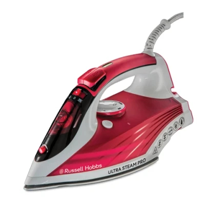 Image of Russell Hobbs Ultra Steam Pro 2600W Iron