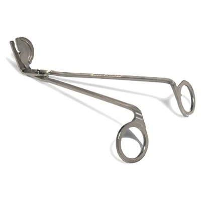 Image of Yankee Candle Wick Trimmer Long Trimmer, Silver