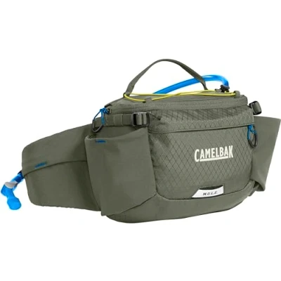 Image of M.U.L.E.® 5 Waist Pack with 1.5L Lumbar Reservoir