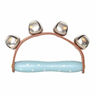 Image of JaBaDaBaDo M14082 Bells, Blue