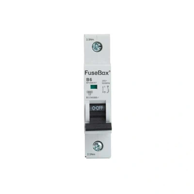 Image of FuseBox MCB MT06C321 32 Amp C