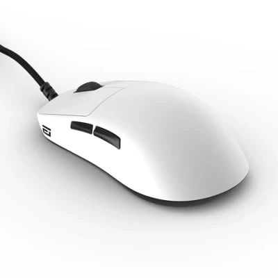 Image of Endgame Gear OP1 8K USB Optical Gaming Mouse High Performance Precision White