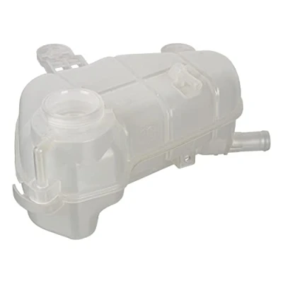 Image of 42609220, 95048411 Expansion Tank FEBI BILSTEIN 174044 without lid CHEVROLET: Aveo Hatchback