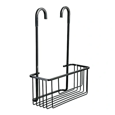 Image of Tatay RH Rack, Aluminium Black