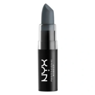 Image of NYX Ultra Dare 40 Matte Lipstick 4.5g