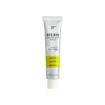 Image of IT Cosmetics Bye Under Eye Bags, 15 ml