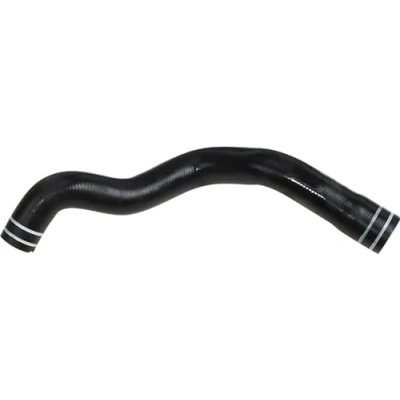 Image of 51774737 Radiator Hose GATES 05 2892 EPDM (ethylene propylene diene Monomer (M class) rubber)