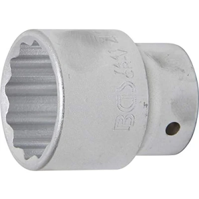 Image of BGS 7441 Socket, 12 point 20 mm (3/4&quot;) Drive 41