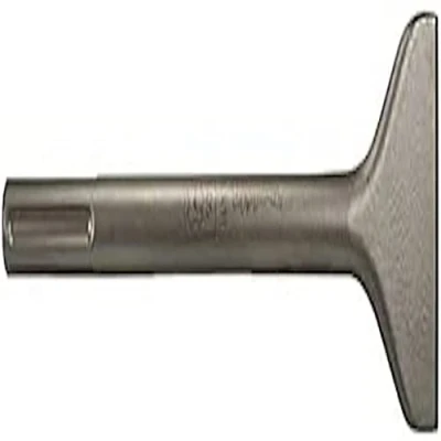 Image of Makita D 34241 SDS MAX Chisel 80mm Wide 300mm Long