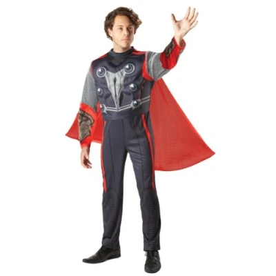 Image of Rubie&#039;s Official Premium Thor Set X Large