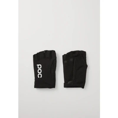 Image of POC Essential Short Glove Unisex Uranium Black XL
