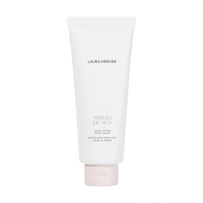 Image of Laura Mercier Exfoliating Body Wash Nroli du Sud 200ml