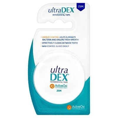 Image of UltraDEX Interdental Tape