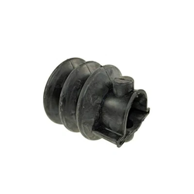Image of KNOTT TRAILER BELLOWS HITCH BOLT COVER KF7.5 20 AND KFG13 KFG30 MP2035B MAYPOLE