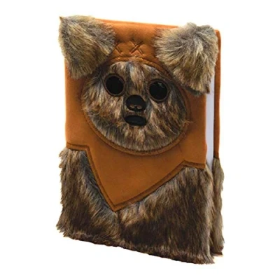 Image of Star Wars FRIENDS (MARL) A5 PREMIUM NOTEBOOK