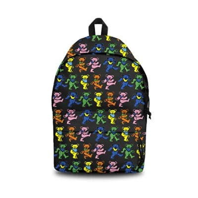 Image of Rocksax Grateful Dead Daypack Dancing Bears