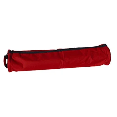 Image of Rhinegold Bridle Bag Red