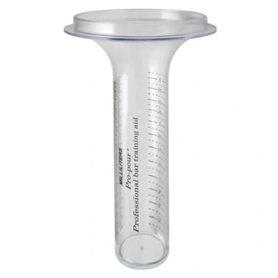 Image of Beaumont Pro Pour Professional Bar Training Aid
