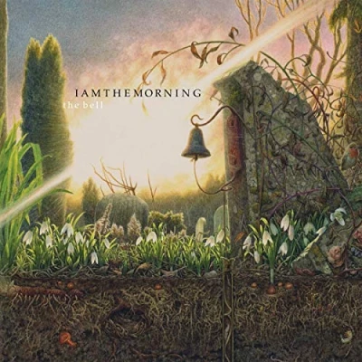 Image of Iamthemorning The Bell 2019 UK vinyl LP KSCOPE1015