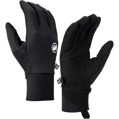 Image of Mammut Astro Glove black 10