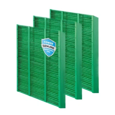 Image of Coway Humidification Filter Set for air purifier APMS 0815C Hue &amp; Healing