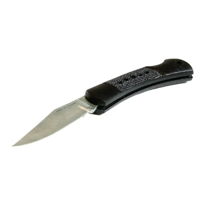 Image of Silverline Pocket Knife 60mm