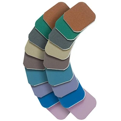 Image of Micro Mesh 2 Assortment Pack 18 Pieces by