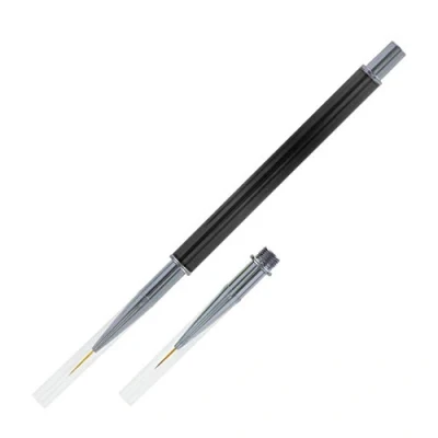 Image of Modelcraft Fine Detail Brush, Black