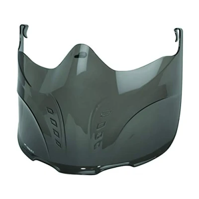 Image of JSP Fight Faceshield for Stone Goggle (JSP 5FIGVIS)