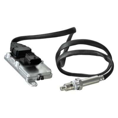 Image of 21326719, 21474017, 21567742, 21691455, 22219284 NOx sensor HELLA 6PN 358 186 761 24V after catalytic converter