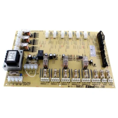 Image of Ideal 415300 Printed Circuit Board 30 060571