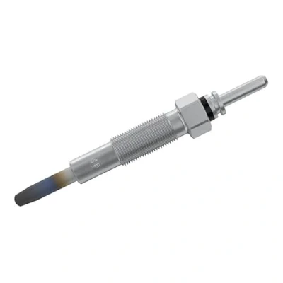 Image of MD197511 glow plug BOSCH 0 250 202 149 11V M 10 x 1,25 Pencil type Plug, after capable 87,55mm 10Nm 119 MITSUBISHI: L200 III Pickup