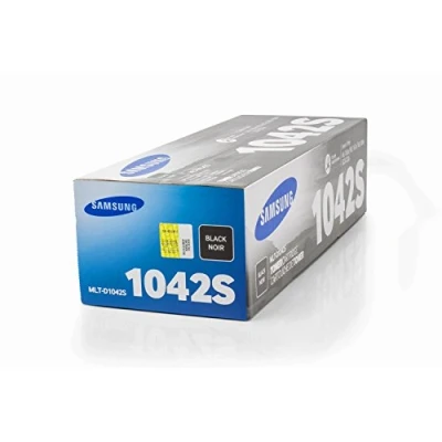 Image of Samsung Toner MLT D1042S Black